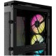 Корпус Corsair iCUE 2000D RGB AIRFLOW Black (CC-9011246-WW)