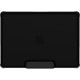 Чохол до ноутбука UAG 14" Apple MacBook 2021 Lucent, Black/Black (134001114040)