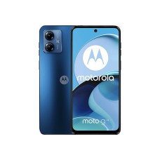 Мобильный телефон Motorola G14 4/128GB Sky Blue (PAYF0027RS/PAYF0004PL)