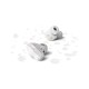 Наушники Philips TAT3508 White (TAT3508WT/00)