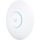 Точка доступу Wi-Fi Ubiquiti UniFi U6 PLUS (U6-PLUS)