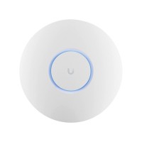 Точка доступа Wi-Fi Ubiquiti UniFi U6 PLUS (U6-PLUS)