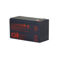 Батарея к ИБП CSB 12В 7.2 Ач (25W) (GP1272_25W)