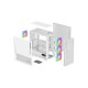 Корпус Deepcool CH560 Digital White (R-CH560-WHAPE4D-G-1)