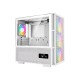 Корпус Deepcool CH560 Digital White (R-CH560-WHAPE4D-G-1)