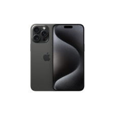 Мобильный телефон Apple iPhone 15 Pro Max 256GB Black Titanium (MU773)