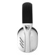 Наушники Hator Hyperpunk 2 Wireless Tri-mode Black/White (HTA-856)