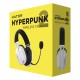 Наушники Hator Hyperpunk 2 Wireless Tri-mode Black/White (HTA-856)