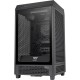 Корпус ThermalTake The Tower 200 Black (CA-1X9-00S1WN-00)