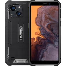 Мобільний телефон OUKITEL WP20 Pro 4/64GB Black (6931940712859)