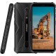 Мобильный телефон Ulefone Armor X12 3/32Gb Black (6937748735618)