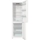 Холодильник Gorenje NRKE62W