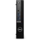 Комп'ютер Dell OptiPlex 7010 MFF, Intel i3-13100T, 8GB, F256GB, UMA, WiFi, кл+м, Lin (N003O7010MFF_UBU)