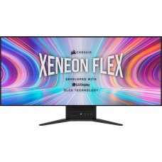 Монитор Corsair XENEON FLEX 45WQHD240 (CM-9030001-PE)