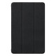 Чехол для планшета Armorstandart Samsung Galaxy Tab S9 Plus (SM-X810/X816B/X818U) Black (ARM69744)