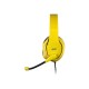 Навушники 2E Gaming HG315 RGB USB 7.1 Yellow (2E-HG315YW-7.1)