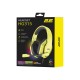 Наушники 2E Gaming HG315 RGB USB 7.1 Yellow (2E-HG315YW-7.1)