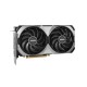 Відеокарта MSI GeForce RTX4070 12Gb VENTUS 2X E OC (RTX 4070 VENTUS 2X E 12G OC)