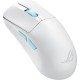 Мышка ASUS ROG Harpe Ace Aim Lab Edition Wireless/USB White (90MP02W0-BMUA10)