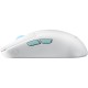 Мышка ASUS ROG Harpe Ace Aim Lab Edition Wireless/USB White (90MP02W0-BMUA10)