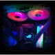 Система рідинного охолодження ASUS ROG-STRIX-LC-240 RGB (90RC0061-M0UAY0)