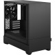 Корпус Fractal Design Pop Mini Silent Black Solid (FD-C-POS1M-01)