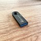 USB флеш накопитель Mibrand 128GB Eagle Grey USB 3.2 (MI3.2/EA128U10G)