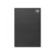 Внешний жесткий диск 2.5" 1TB One Touch with Password Seagate (STKY1000400)