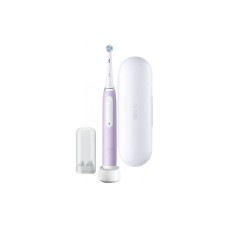 Електрична зубна щітка Oral-B Series 4 iOG4.1A6.1DK (4210201437925)