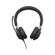 Наушники Jabra Evolve 2 40 SE MS USB-C Stereo (24189-999-899)