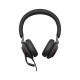 Наушники Jabra Evolve 2 40 SE MS USB-C Stereo (24189-999-899)