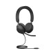 Наушники Jabra Evolve 2 40 SE MS USB-C Stereo (24189-999-899)