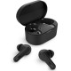 Наушники Philips TAT1108 True Wireless Black (TAT1108BK/00)