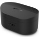 Наушники Philips TAT1108 True Wireless Black (TAT1108BK/00)