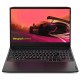 Ноутбук Lenovo IdeaPad Gaming 3 15ACH6 (82K20295RA)