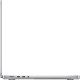 Ноутбук Apple MacBook Pro 14 A2992 M3 Max Silver (MRX83UA/A)