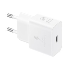 Зарядное устройство Samsung 25W Power Adapter (w/o cable) White (EP-T2510NWEGEU)