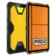 Планшет Ulefone Armor Pad 2 4G 8/256GB Black-Yellow (6937748735717)