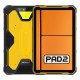 Планшет Ulefone Armor Pad 2 4G 8/256GB Black-Yellow (6937748735717)