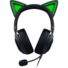 Навушники Razer Kraken Kitty V2 Black (RZ04-04730100-R3M1)