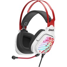 Навушники A4Tech Bloody G560 Hi Fi 7.1 Naraka (Bloody G560 Naraka)