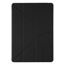 Чехол для планшета Armorstandart Y-type Case with Pencil Holder Apple iPad Pro 12.9 2020 / 2021 Black (ARM62320)