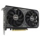 Видеокарта ASUS GeForce RTX4060 8Gb DUAL OC BULK (DUAL-RTX4060-O8G-V2 BULK)