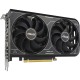 Видеокарта ASUS GeForce RTX4060 8Gb DUAL OC BULK (DUAL-RTX4060-O8G-V2 BULK)