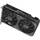 Видеокарта ASUS GeForce RTX4060 8Gb DUAL OC BULK (DUAL-RTX4060-O8G-V2 BULK)