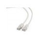 Патч-корд 5м FTP cat 6 CCA gray Cablexpert (PPB6-5M)