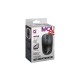 Мышка Defender Wave MM-995 Silent Wireless Black (52995)