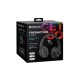 Наушники Defender FreeMotion B552 Bluetooth Black (63552)