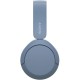 Навушники Sony WH-CH520 Wireless Blue (WHCH520L.CE7)