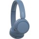 Наушники Sony WH-CH520 Wireless Blue (WHCH520L.CE7)